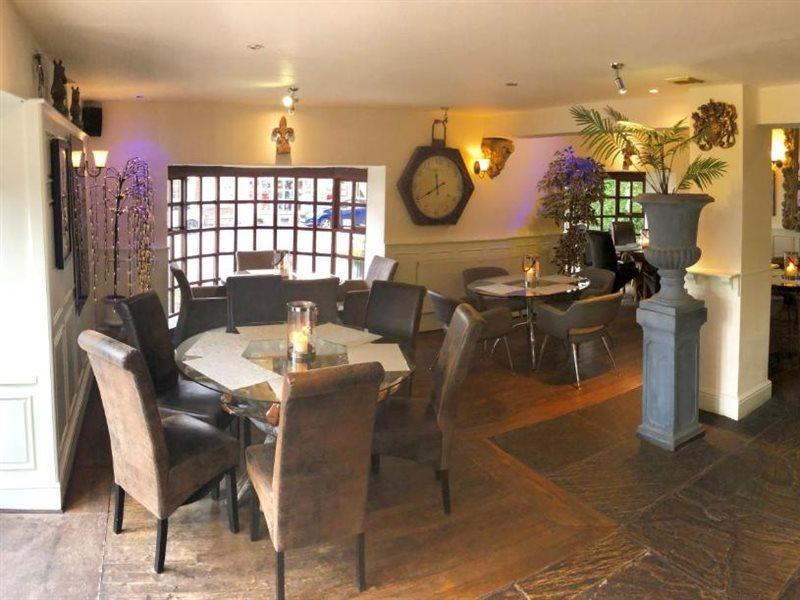 The Priory Bed & Breakfast Scorton  Exterior photo
