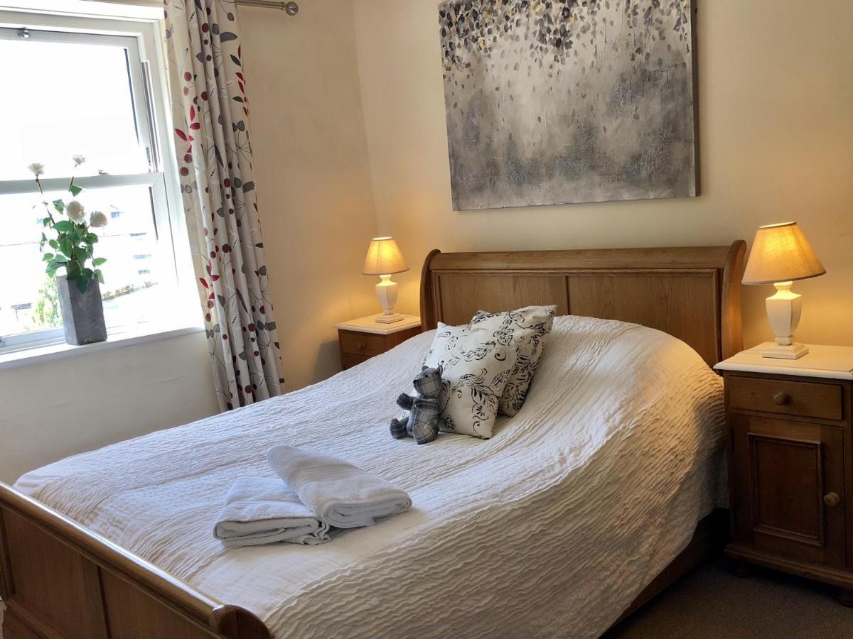The Priory Bed & Breakfast Scorton  Exterior photo