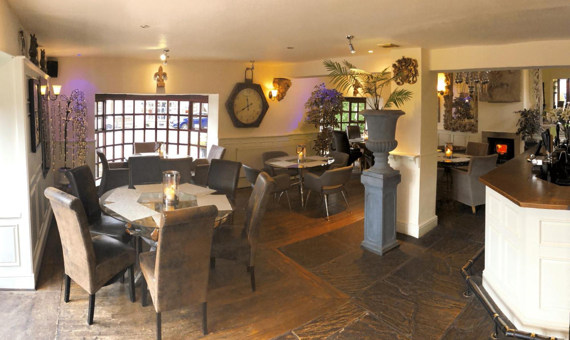 The Priory Bed & Breakfast Scorton  Room photo