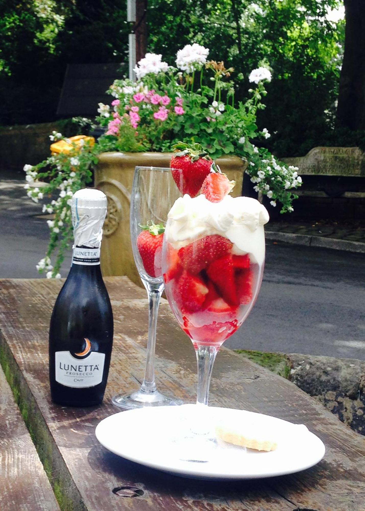 The Priory Bed & Breakfast Scorton  Room photo